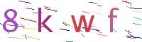 验证码